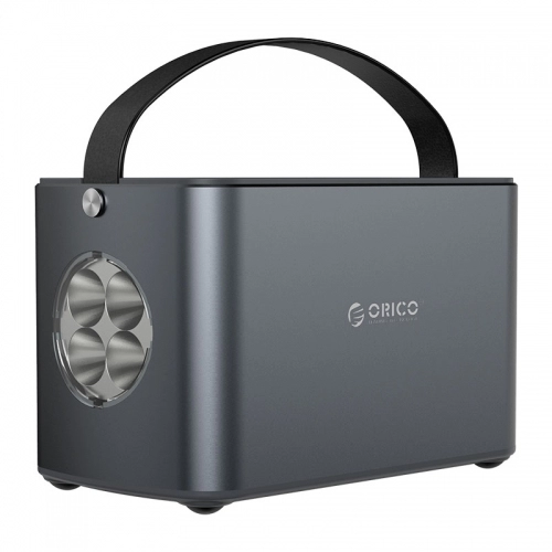 پاور بانک کمپینگ قابل حمل اوریکو مدل PA120-1A4U پاور بانک کمپینگ قابل حمل اوریکو مدل PA120-1A4U