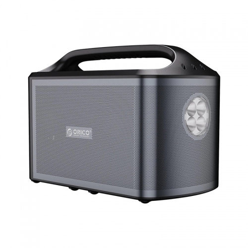 پاور بانک قابل حمل اوریکو مدل PA500-2A4U پاور بانک قابل حمل اوریکو مدل PA500-2A4U