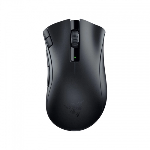 ماوس بی سیم و مخصوص بازی ریزر مدل DeathAdder V2 X HyperSpeed ماوس بی سیم و مخصوص بازی ریزر مدل DeathAdder V2 X HyperSpeed