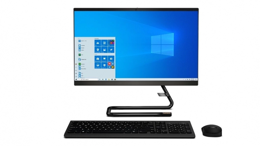 کامپیوتر همه کاره لنوو مدل A340-241WL سری پردازنده (Core i3) کامپیوتر همه کاره لنوو مدل A340-241WL سری پردازنده (Core i3)