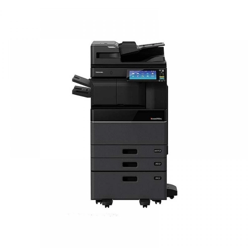 دستگاه کپی چندکاره رنگی توشیبا مدل e-Studio 3005AC