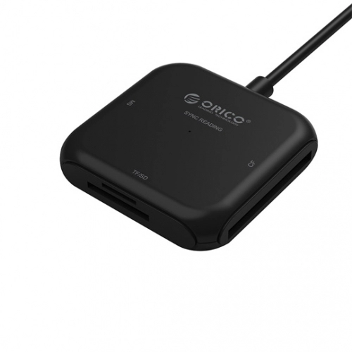 کارت خوان اوریکو مدل CRS31A-03 کارت خوان اوریکو مدل CRS31A-03