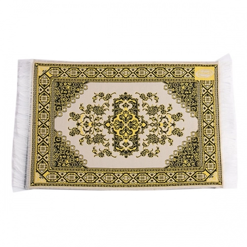 ماوس پد طرح فرش آرمو