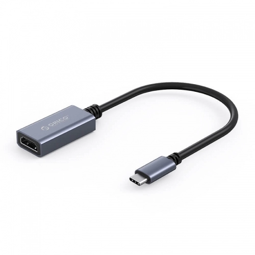 مبدل USB-C به HDMI اوریکو مدل CTH مبدل USB-C به HDMI اوریکو مدل CTH