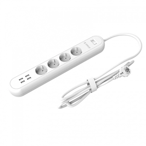 چندراهی برق اوریکو مدل ODE-4A4U-EU