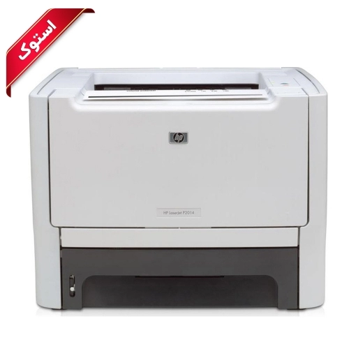 پرینتر استوک اچ پی مدل P2014 پرینتر استوک اچ پی مدل P2014