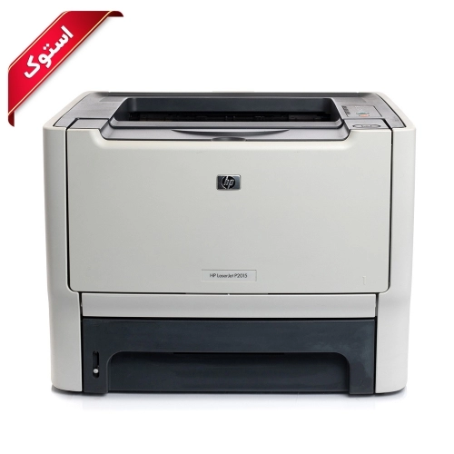 پرینتر استوک اچ پی مدل P2015 پرینتر استوک اچ پی مدل P2015