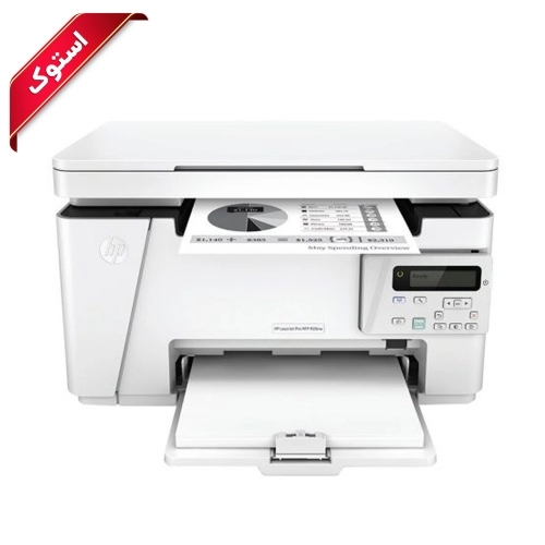 پرینتر استوک اچ پی مدل M26nw پرینتر استوک اچ پی مدل M26nw