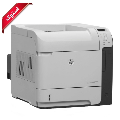 پرینتر استوک اچ پی مدل M602dn