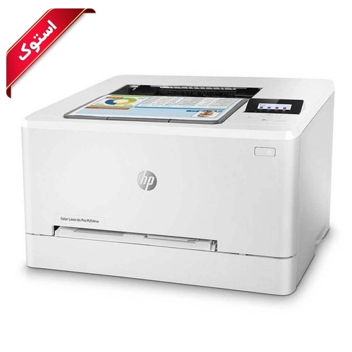 پرینتر استوک اچ پی مدل M254nw پرینتر استوک اچ پی مدل M254nw