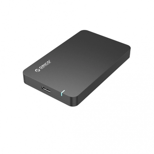 قاب اکسترنال هارددیسک 2.5 اینچی USB 3.0 اوریکو مدل 2569S3 قاب اکسترنال هارددیسک 2.5 اینچی USB 3.0 اوریکو مدل 2569S3