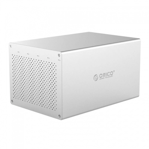 باکس هارد 5 سینی اوریکو مدل WS500U3 باکس هارد 5 سینی اوریکو مدل WS500U3