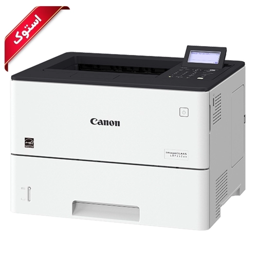 پرینتر استوک کانن مدل LBP312dn