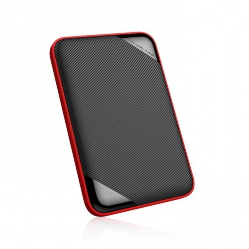 هارد اکسترنال سیلیکون پاور مدل Armor A62 ظرفیت 2 ترابایت