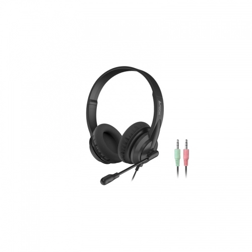 هدست ای فورتک مدل HS-10