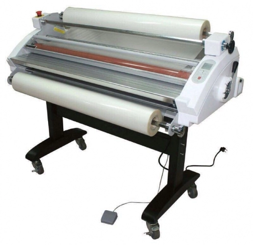 دستگاه لمینیتور گرم و سرد RSM -1112 MA دستگاه لمینیتور گرم و سرد RSM -1112 MA