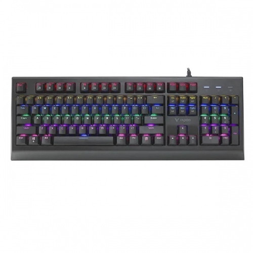 کیبورد مخصوص بازی رپو مدل V520S