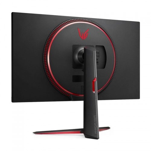 مانیتور مخصوص بازی ال جی مدل 32GN550 سایز 32 اینچ