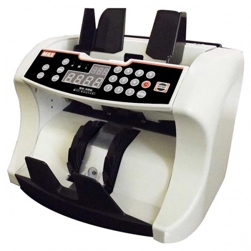 اسکناس شمار مکس مدل BS-400 اسکناس شمار مکس مدل BS-400