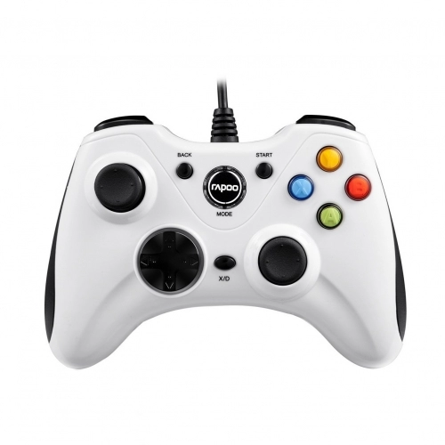 دسته بازی رپو مدل V600 دسته بازی رپو مدل V600