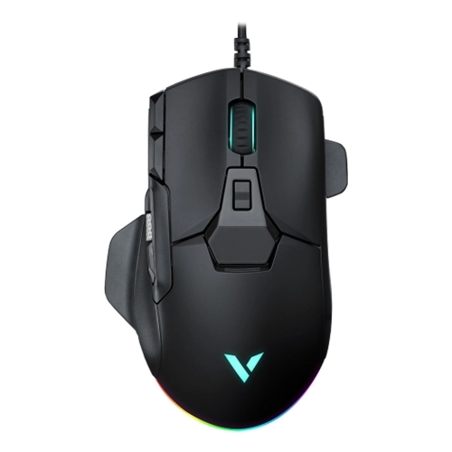 ماوس مخصوص بازی رپو مدل V330 ماوس مخصوص بازی رپو مدل V330