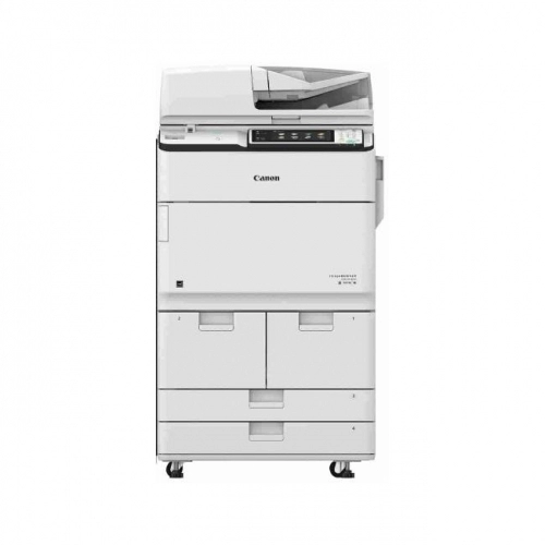دستگاه کپی کانن مدل imageRUNNER 6575i