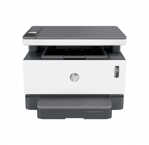پرینتر چند کاره لیزری اچ پی مدل 1200n