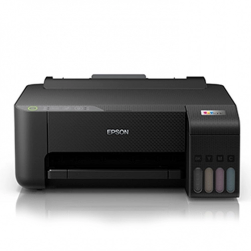 پرینتر جوهرافشان رنگی اپسون مدل EcoTank L1250 پرینتر جوهرافشان رنگی اپسون مدل EcoTank L1250