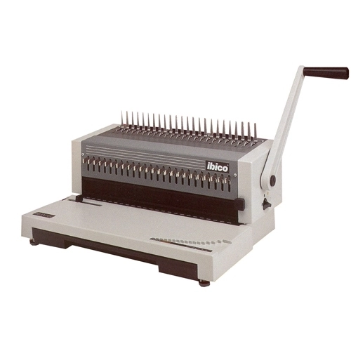 دستگاه سیمی کن آی بیکو مدل ibimaster 24 دستگاه سیمی کن آی بیکو مدل ibimaster 24