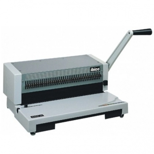 دستگاه سیمی کن آی بیکو مدل karo 40 دستگاه سیمی کن آی بیکو مدل karo 40