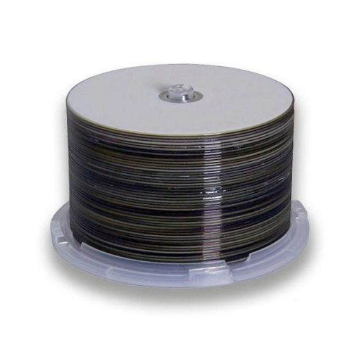 سی دی خام پرینتیبل 52X بلوشن باکسدار 50 عددی سی دی خام پرینتیبل 52X بلوشن باکسدار 50 عددی