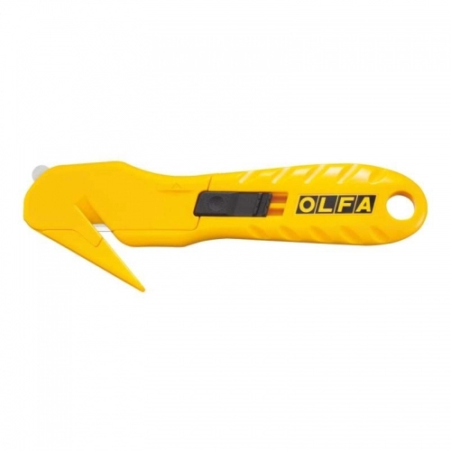 کاتر دستی الفا مدل SK-10 کاتر دستی الفا مدل SK-10
