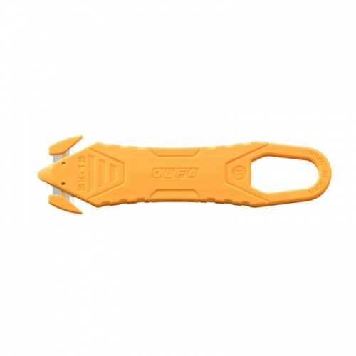 کاتر دستی الفا مدل SK-15 کاتر دستی الفا مدل SK-15