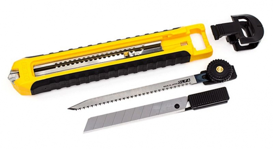 کاتر اره ای الفا مدل CS-5