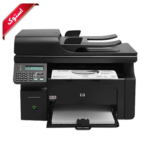 پرینتر استوک اچ پی مدل M1213nf پرینتر استوک اچ پی مدل M1213nf