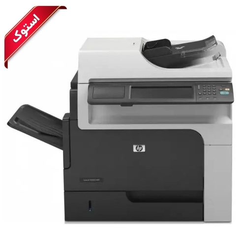 پرینتر استوک اچ پی مدل M4555 پرینتر استوک اچ پی مدل M4555