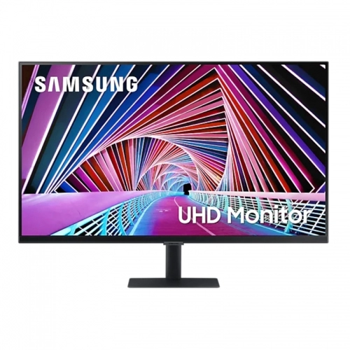 مانیتور مخصوص بازی سامسونگ مدل LS32A700NW-M سایز 32 اینچ