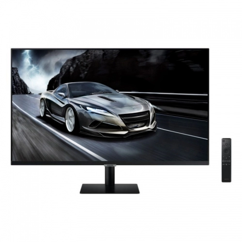 مانیتور سامسونگ مدل LS27AM500NM سایز 27 اینچ مانیتور سامسونگ مدل LS27AM500NM سایز 27 اینچ