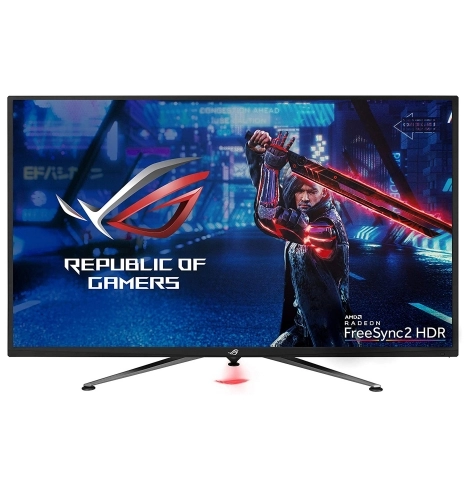 مانیتور ایسوس مدل ROG Strix XG438QR سایز 43 اینچ