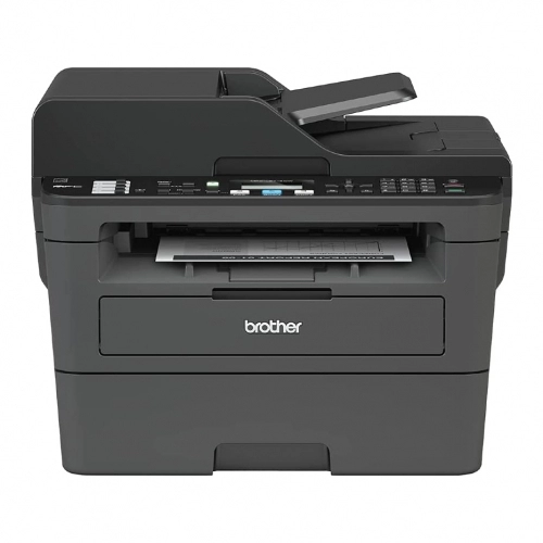 پرینتر چندکاره لیزری برادر مدل MFC-L2715DW پرینتر چندکاره لیزری برادر مدل MFC-L2715DW