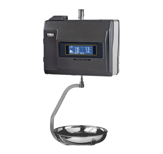 ترازوی لیبل پرینتر تحت شبکه دیبال مدل آویز سری میسترال M-525 HANGING ترازوی لیبل پرینتر تحت شبکه دیبال مدل آویز سری میسترال M-525 HANGING