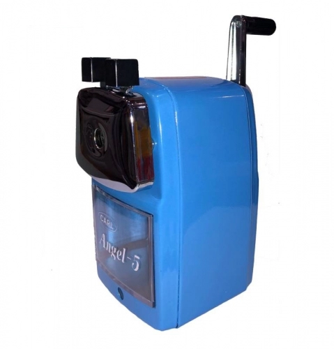 تراش رومیزی کارل مدل Angel-5 (اورجینال) تراش رومیزی کارل مدل Angel-5 (اورجینال)