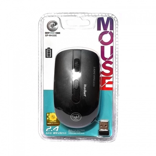 ماوس بی سیم ایکس پی-پروداکت مدل XP-W430E