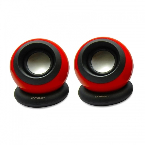 اسپیکر ایکس پی پروداکت مدل XP-SU35 اسپیکر ایکس پی پروداکت مدل XP-SU35