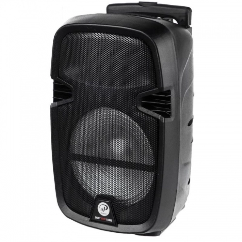 اسپیکر قابل حمل ایکس پی پروداکت مدل XP-ME1112B اسپیکر قابل حمل ایکس پی پروداکت مدل XP-ME1112B