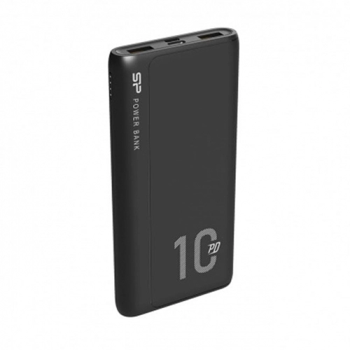 شارژر همراه سیلیکون پاور مدل QP15 ظرفیت 10000 میلیآمپر ساعت شارژر همراه سیلیکون پاور مدل QP15 ظرفیت 10000 میلیآمپر ساعت