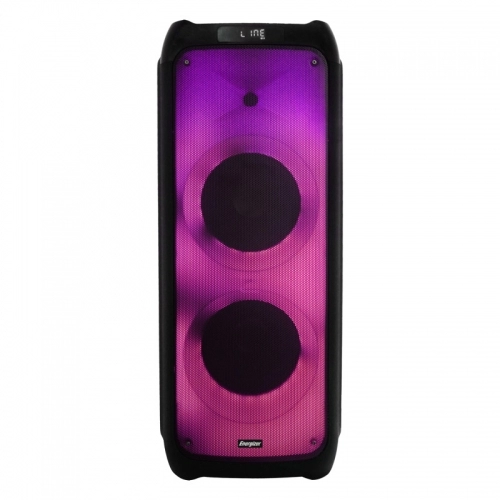 اسپیکر بلوتوثی قابل حمل انرجایزر مدل BTS822