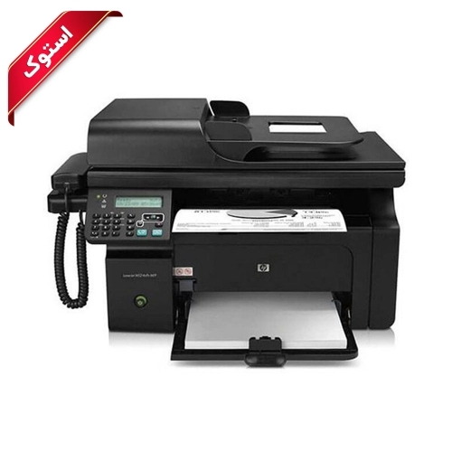 پرینتر استوک اچ پی مدل M1214nfh پرینتر استوک اچ پی مدل M1214nfh