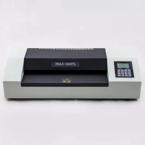 دستگاه لمینت برقی مدل PDA3-330TL دستگاه لمینت برقی مدل PDA3-330TL