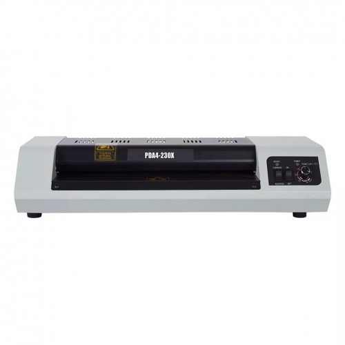 دستگاه لمینت برقی مدل PDA4-230X دستگاه لمینت برقی مدل PDA4-230X